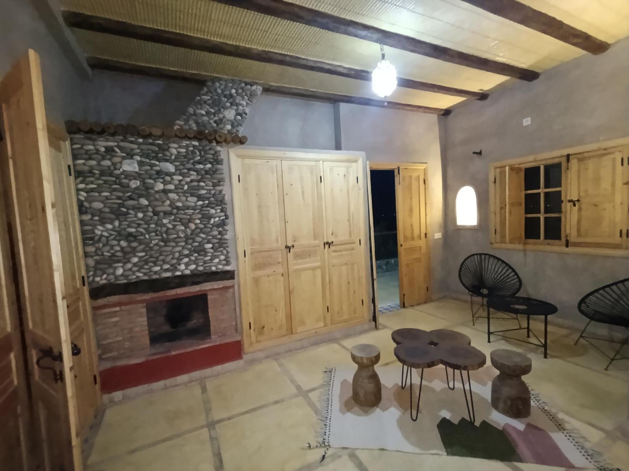 Riad Al Maktoub Maison D'Hotes Ecologique Marrakesh Extérieur photo